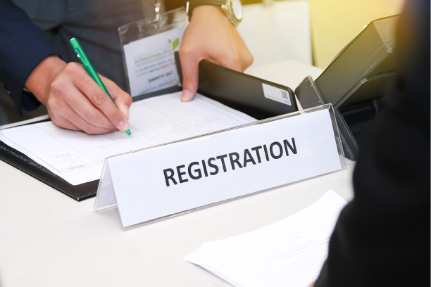 Company Registraion