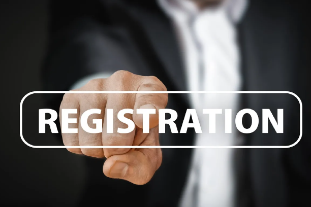 Other Registrations