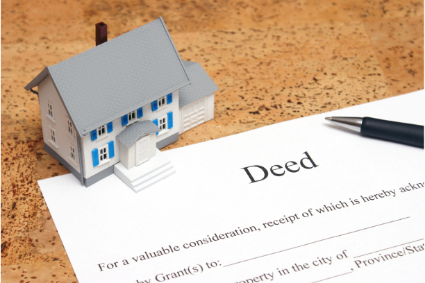 Property Deed